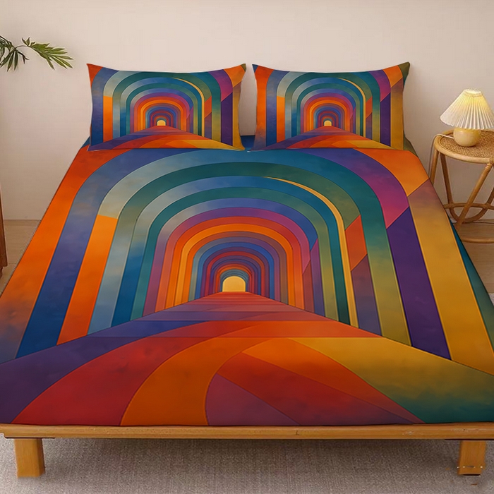 91家纺网 家纺一手货源 找家纺 （总）余杉2025pod模式跨境床笠单件床垫保护套床罩一件代发emu希音集采shein亚马逊速卖通-第二批