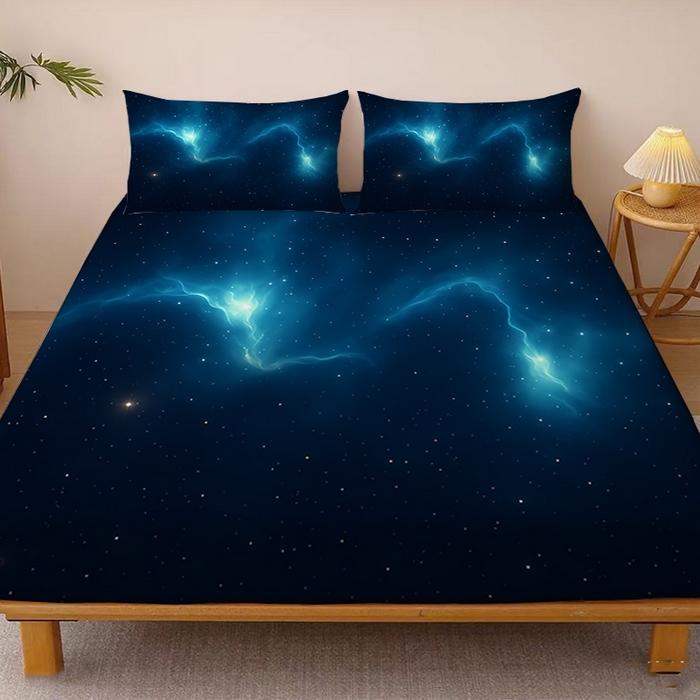 91家纺网 家纺一手货源 找家纺 （总）余杉2025pod模式跨境床笠单件床垫保护套床罩一件代发emu希音集采shein亚马逊速卖通-第二批