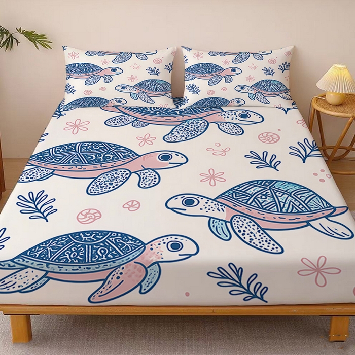 91家纺网 家纺一手货源 找家纺 （总）余杉2025pod模式跨境床笠单件床垫保护套床罩一件代发emu希音集采shein亚马逊速卖通-第二批