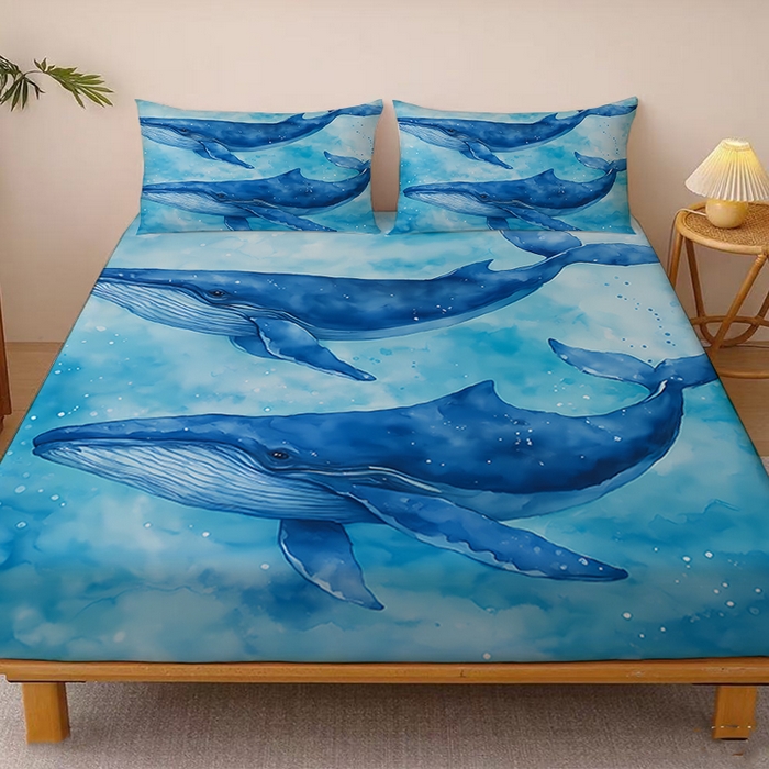 91家纺网 家纺一手货源 找家纺 （总）余杉2025pod模式跨境床笠单件床垫保护套床罩一件代发emu希音集采shein亚马逊速卖通-第二批