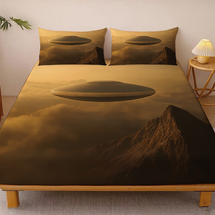 91家纺网 家纺一手货源 找家纺 （总）余杉2025pod模式跨境床笠单件床垫保护套床罩一件代发emu希音集采shein亚马逊速卖通-第二批