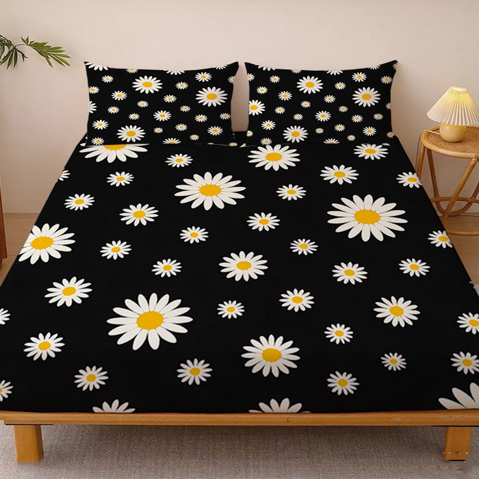 （总）余杉2025pod模式跨境床笠单件床垫保护套床罩一件代发emu希音集采shein亚马逊速卖通-第二批