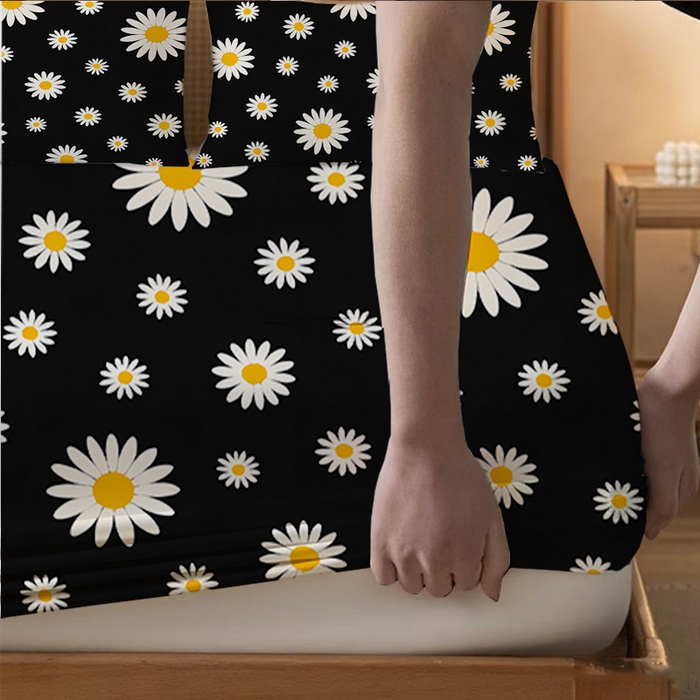 91家纺网 家纺一手货源 找家纺 （总）余杉2025pod模式跨境床笠单件床垫保护套床罩一件代发emu希音集采shein亚马逊速卖通-第二批