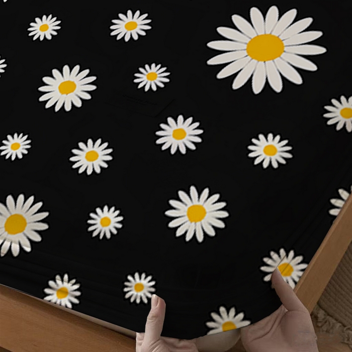 91家纺网 家纺一手货源 找家纺 （总）余杉2025pod模式跨境床笠单件床垫保护套床罩一件代发emu希音集采shein亚马逊速卖通-第二批