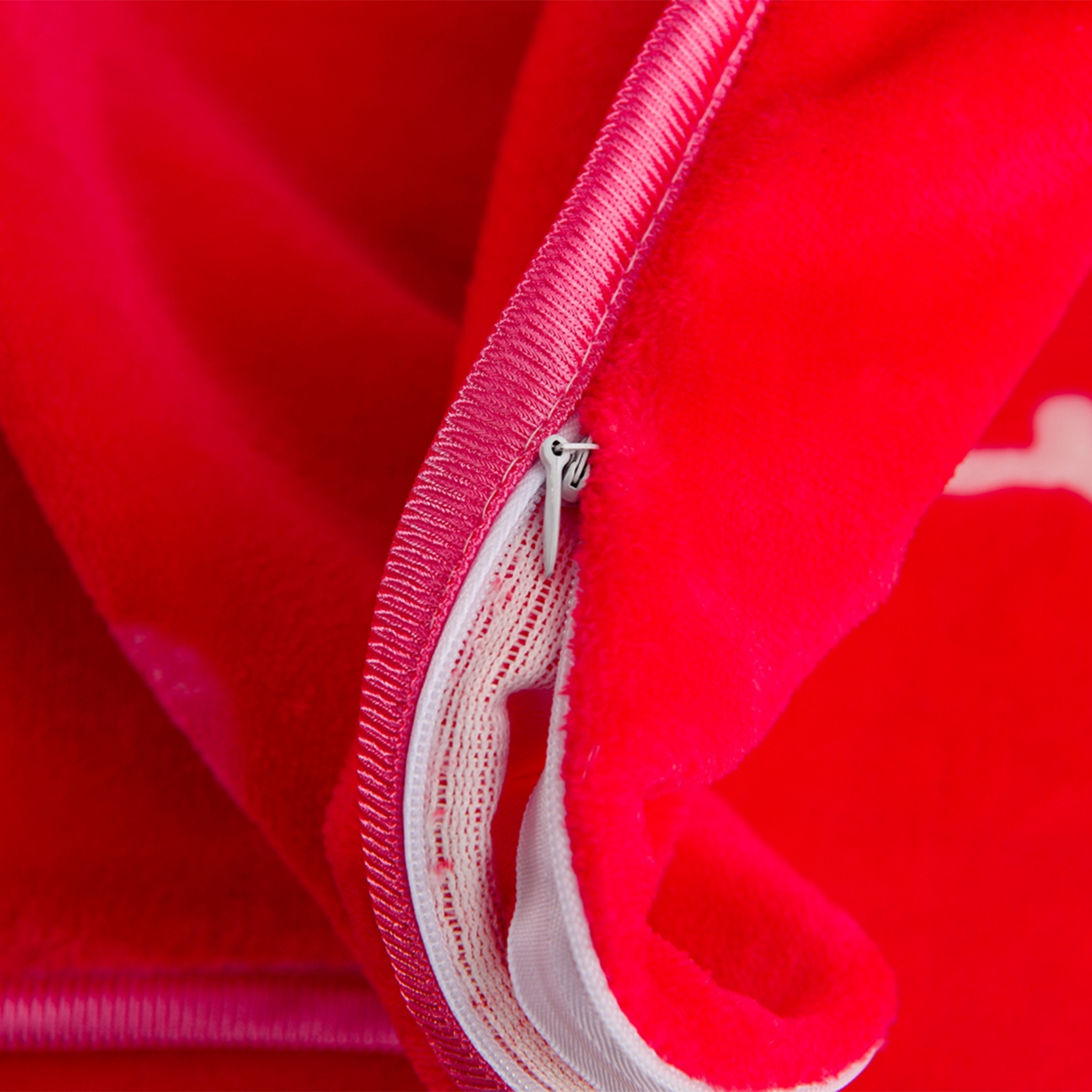 91家纺网 家纺一手货源 找家纺 贝诗梦 2025新款牛奶绒金貂绒法莱绒单被套 一生所爱