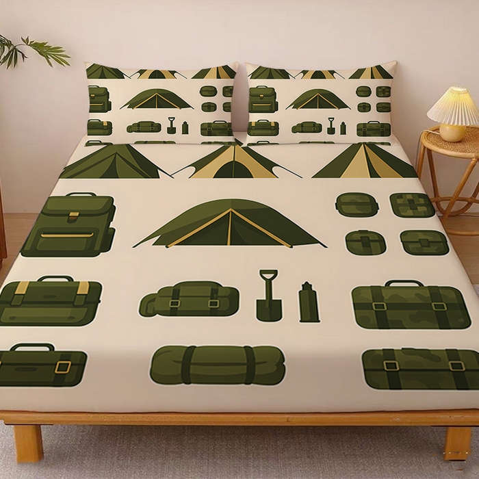 91家纺网 家纺一手货源 找家纺 （总）余杉2025pod模式跨境床笠单件床垫保护套床罩一件代发emu希音集采shein亚马逊速卖通-第三批