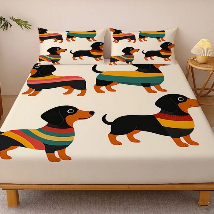 91家纺网 家纺一手货源 找家纺 （总）余杉2025pod模式跨境床笠单件床垫保护套床罩一件代发emu希音集采shein亚马逊速卖通-第三批