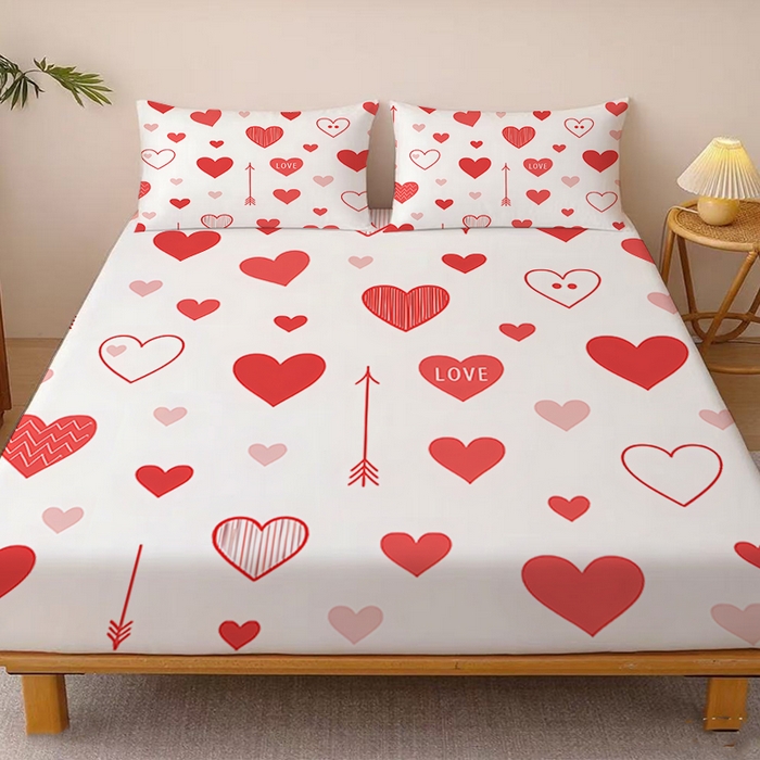 91家纺网 家纺一手货源 找家纺 （总）余杉2025pod模式跨境床笠单件床垫保护套床罩一件代发emu希音集采shein亚马逊速卖通-第三批