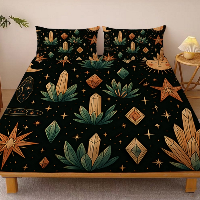 91家纺网 家纺一手货源 找家纺 （总）余杉2025pod模式跨境床笠单件床垫保护套床罩一件代发emu希音集采shein亚马逊速卖通-第三批