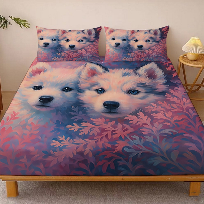 91家纺网 家纺一手货源 找家纺 （总）余杉2025pod模式跨境床笠单件床垫保护套床罩一件代发emu希音集采shein亚马逊速卖通-第三批