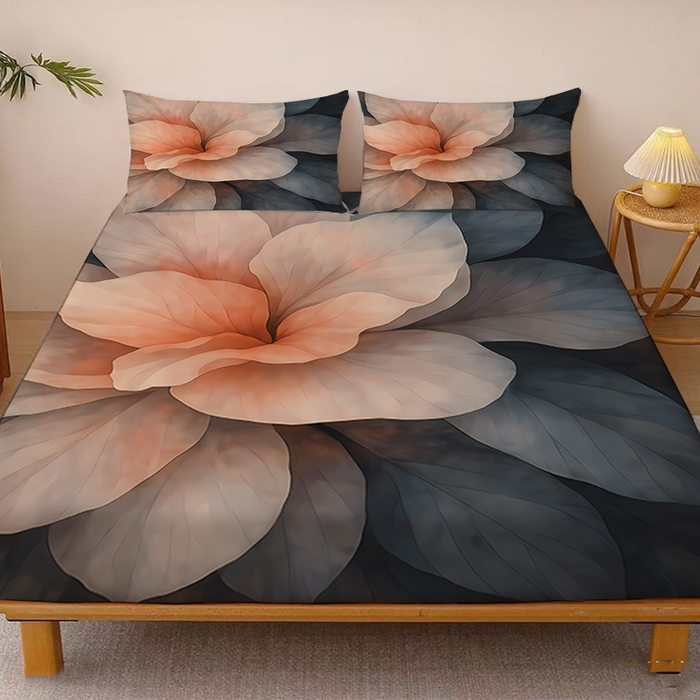 91家纺网 家纺一手货源 找家纺 （总）余杉2025pod模式跨境床笠单件床垫保护套床罩一件代发emu希音集采shein亚马逊速卖通-第三批