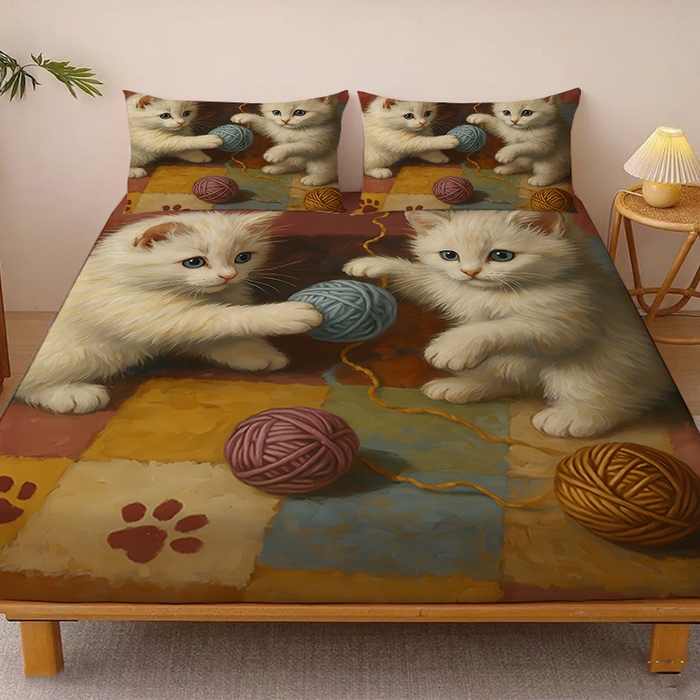 91家纺网 家纺一手货源 找家纺 （总）余杉2025pod模式跨境床笠单件床垫保护套床罩一件代发emu希音集采shein亚马逊速卖通-第三批