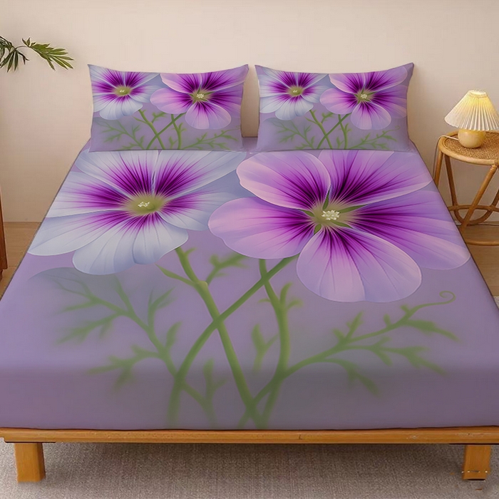 91家纺网 家纺一手货源 找家纺 （总）余杉2025pod模式跨境床笠单件床垫保护套床罩一件代发emu希音集采shein亚马逊速卖通-第三批