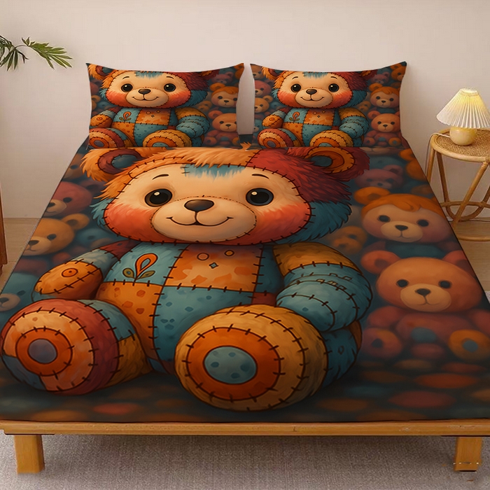 91家纺网 家纺一手货源 找家纺 （总）余杉2025pod模式跨境床笠单件床垫保护套床罩一件代发emu希音集采shein亚马逊速卖通-第三批