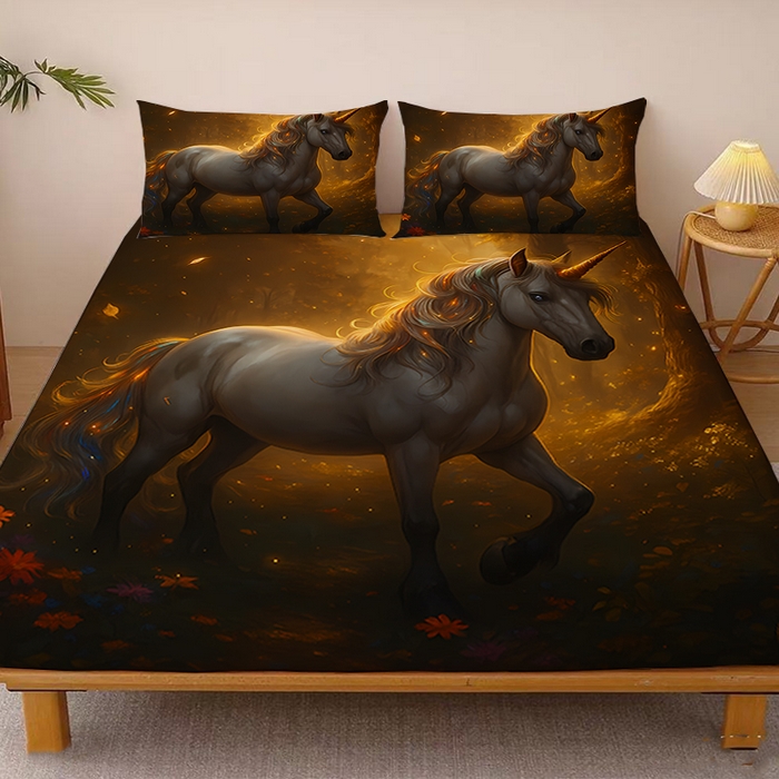 91家纺网 家纺一手货源 找家纺 （总）余杉2025pod模式跨境床笠单件床垫保护套床罩一件代发emu希音集采shein亚马逊速卖通-第三批