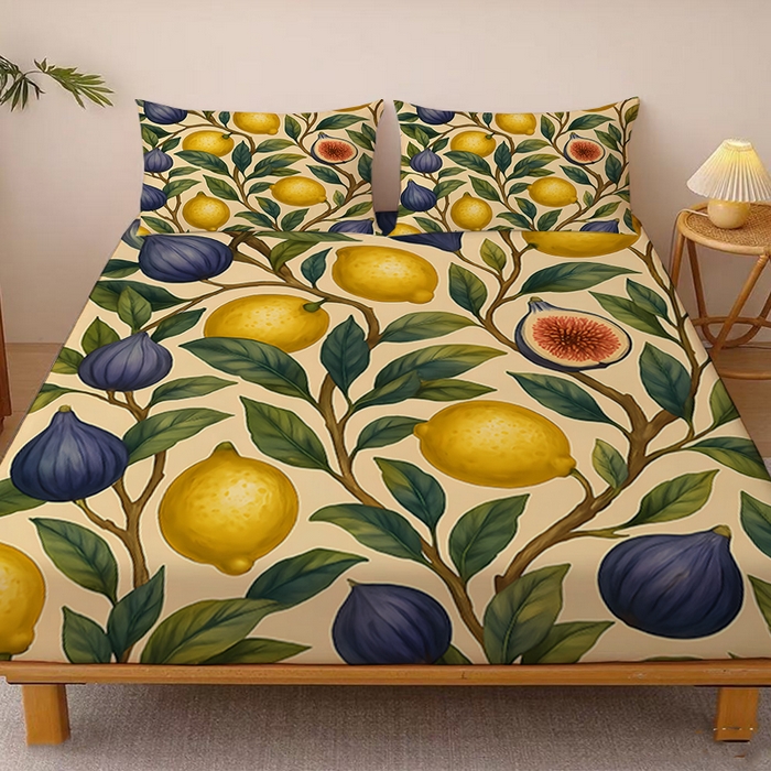 91家纺网 家纺一手货源 找家纺 （总）余杉2025pod模式跨境床笠单件床垫保护套床罩一件代发emu希音集采shein亚马逊速卖通-第三批