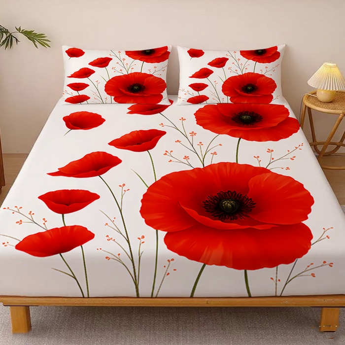 91家纺网 家纺一手货源 找家纺 （总）余杉2025pod模式跨境床笠单件床垫保护套床罩一件代发emu希音集采shein亚马逊速卖通-第三批