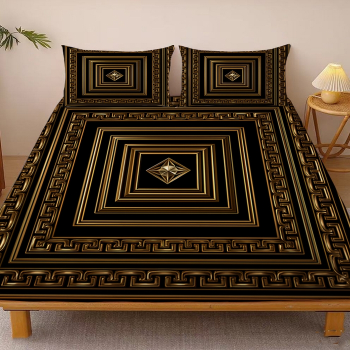 91家纺网 家纺一手货源 找家纺 （总）余杉2025pod模式跨境床笠单件床垫保护套床罩一件代发emu希音集采shein亚马逊速卖通-第三批