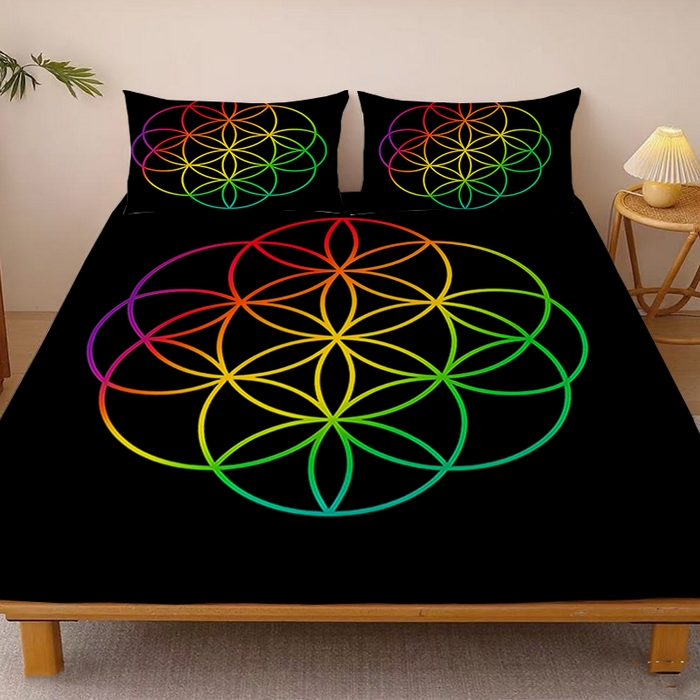 91家纺网 家纺一手货源 找家纺 （总）余杉2025pod模式跨境床笠单件床垫保护套床罩一件代发emu希音集采shein亚马逊速卖通-第三批