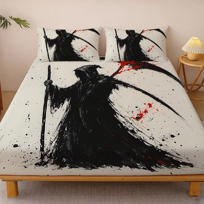 91家纺网 家纺一手货源 找家纺 （总）余杉2025pod模式跨境床笠单件床垫保护套床罩一件代发emu希音集采shein亚马逊速卖通-第三批