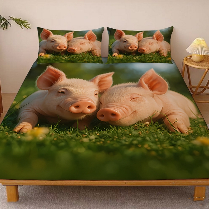 91家纺网 家纺一手货源 找家纺 （总）余杉2025pod模式跨境床笠单件床垫保护套床罩一件代发emu希音集采shein亚马逊速卖通-第三批