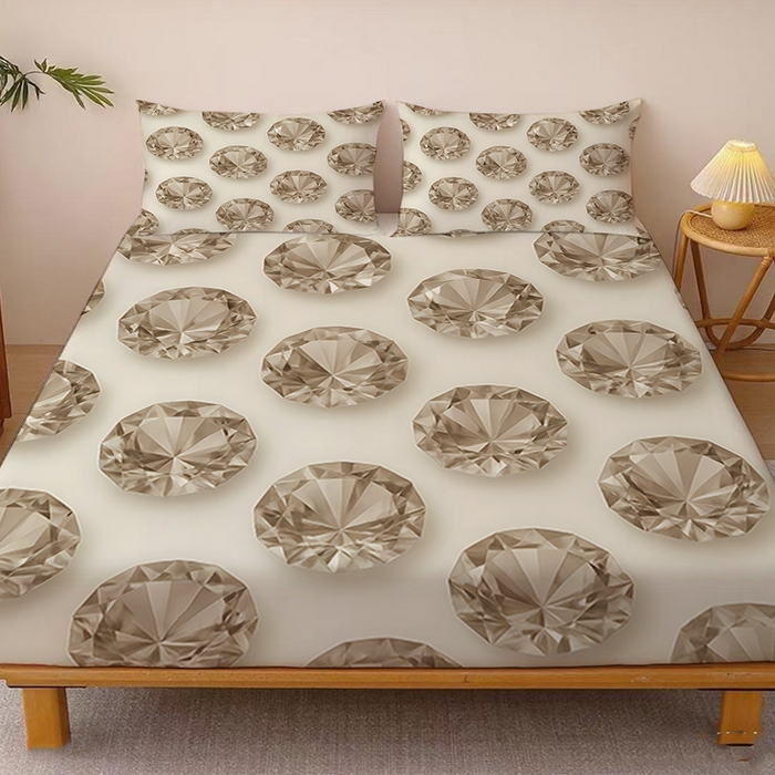 91家纺网 家纺一手货源 找家纺 （总）余杉2025pod模式跨境床笠单件床垫保护套床罩一件代发emu希音集采shein亚马逊速卖通-第三批