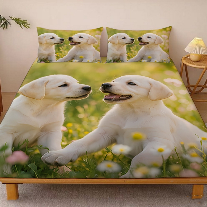 91家纺网 家纺一手货源 找家纺 （总）余杉2025pod模式跨境床笠单件床垫保护套床罩一件代发emu希音集采shein亚马逊速卖通-第三批