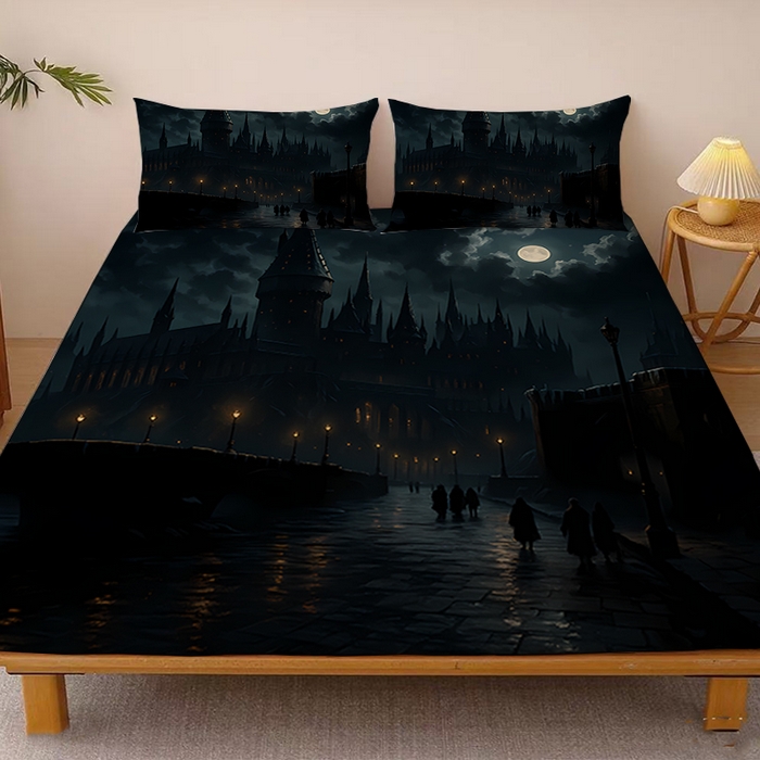 91家纺网 家纺一手货源 找家纺 （总）余杉2025pod模式跨境床笠单件床垫保护套床罩一件代发emu希音集采shein亚马逊速卖通-第三批