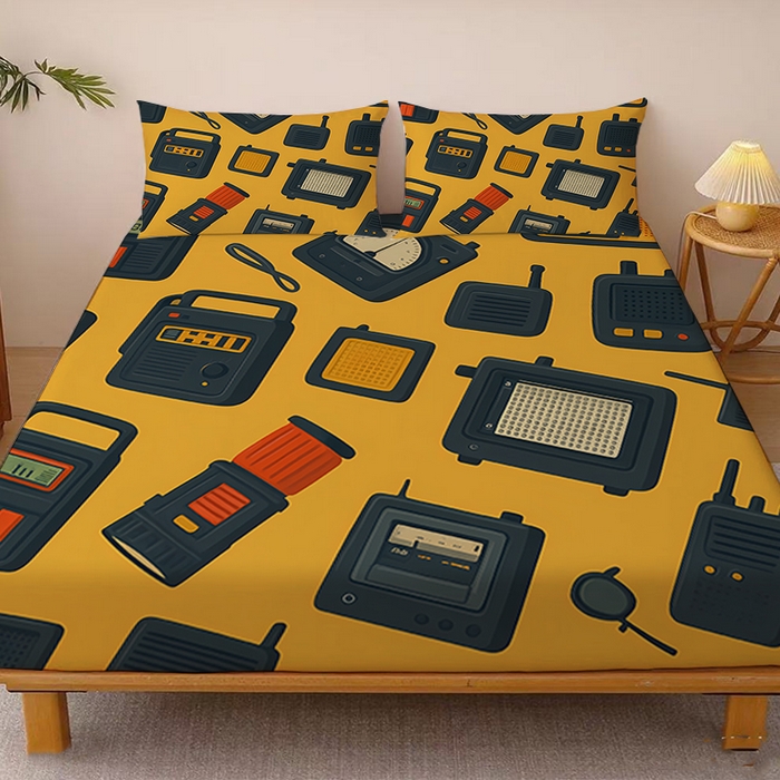 91家纺网 家纺一手货源 找家纺 （总）余杉2025pod模式跨境床笠单件床垫保护套床罩一件代发emu希音集采shein亚马逊速卖通-第三批