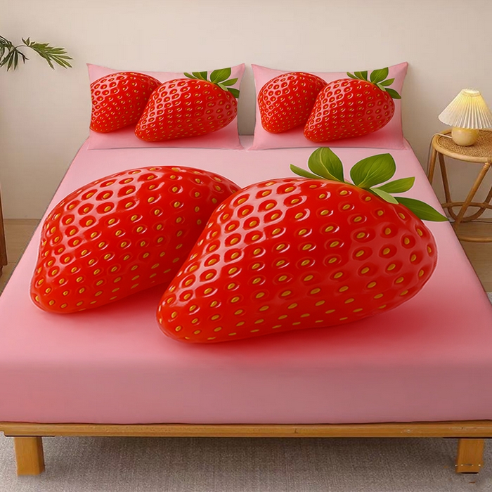 91家纺网 家纺一手货源 找家纺 （总）余杉2025pod模式跨境床笠单件床垫保护套床罩一件代发emu希音集采shein亚马逊速卖通-第三批