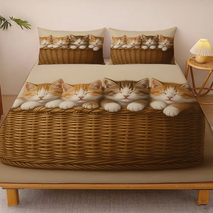 91家纺网 家纺一手货源 找家纺 （总）余杉2025pod模式跨境床笠单件床垫保护套床罩一件代发emu希音集采shein亚马逊速卖通-第三批