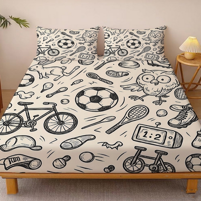 91家纺网 家纺一手货源 找家纺 （总）余杉2025pod模式跨境床笠单件床垫保护套床罩一件代发emu希音集采shein亚马逊速卖通-第三批