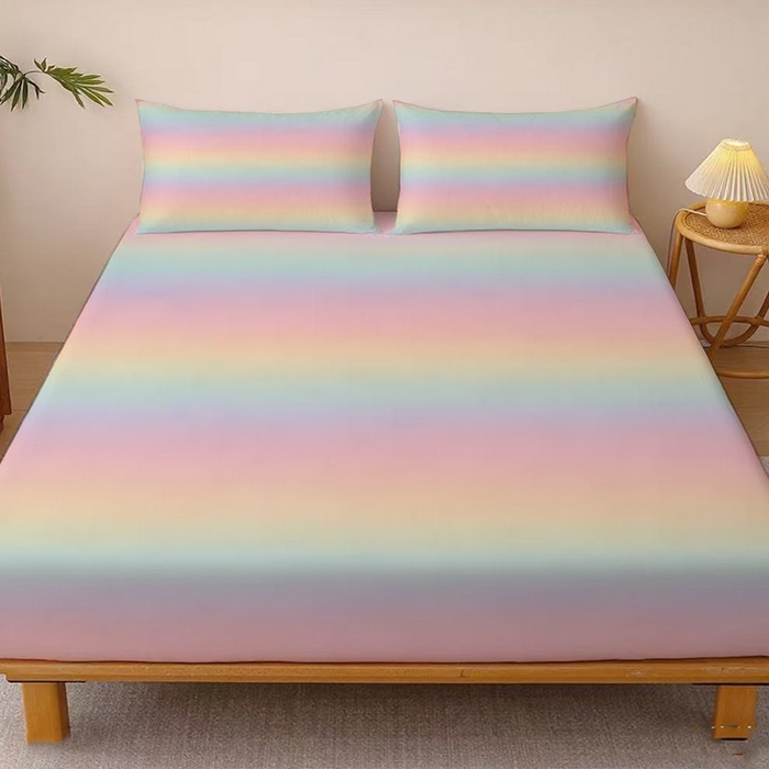 91家纺网 家纺一手货源 找家纺 （总）余杉2025pod模式跨境床笠单件床垫保护套床罩一件代发emu希音集采shein亚马逊速卖通-第三批