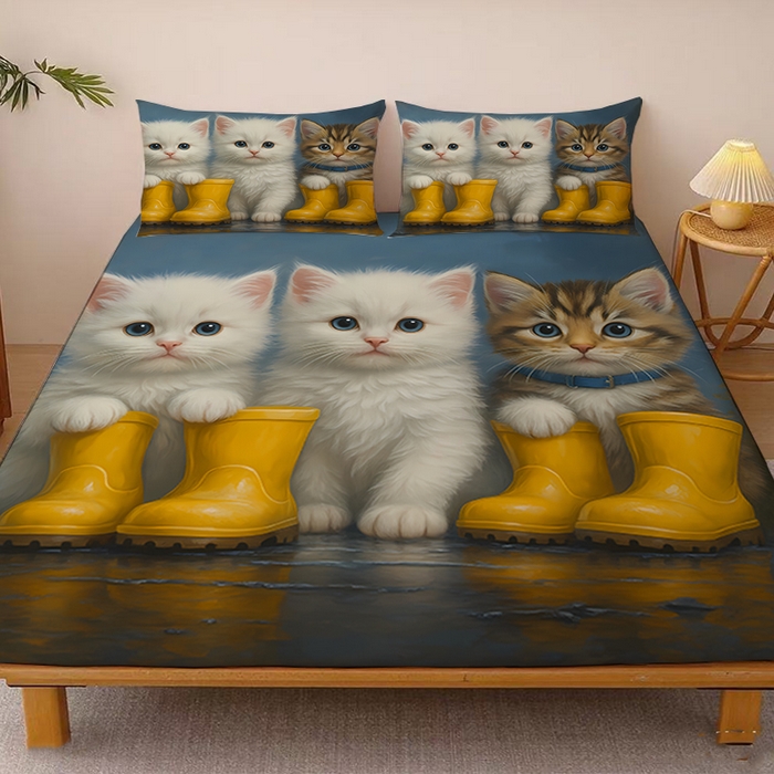 91家纺网 家纺一手货源 找家纺 （总）余杉2025pod模式跨境床笠单件床垫保护套床罩一件代发emu希音集采shein亚马逊速卖通-第三批