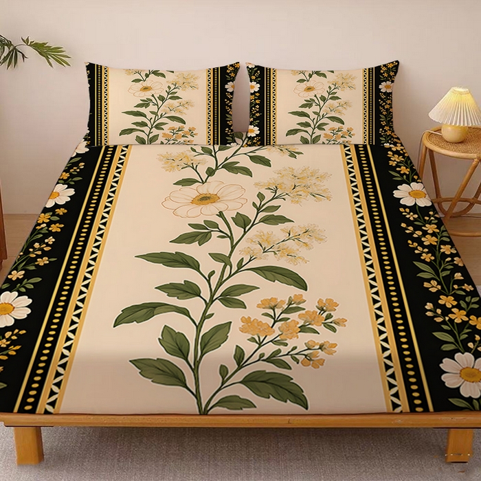 91家纺网 家纺一手货源 找家纺 （总）余杉2025pod模式跨境床笠单件床垫保护套床罩一件代发emu希音集采shein亚马逊速卖通-第三批