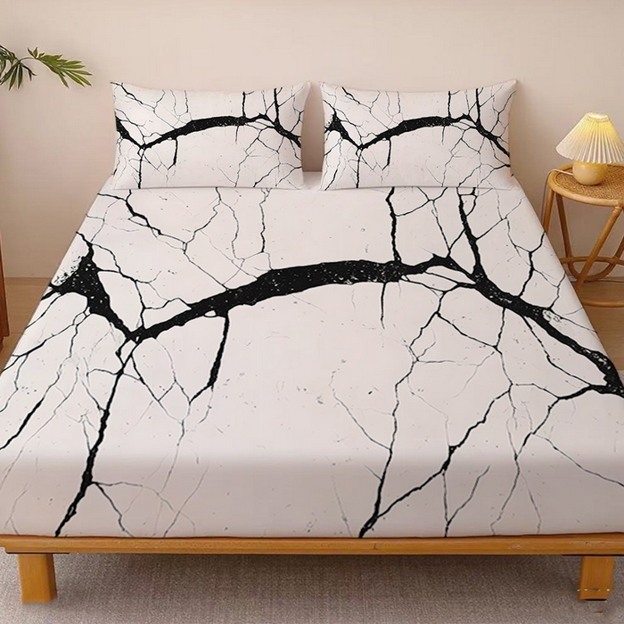 91家纺网 家纺一手货源 找家纺 （总）余杉2025pod模式跨境床笠单件床垫保护套床罩一件代发emu希音集采shein亚马逊速卖通-第三批