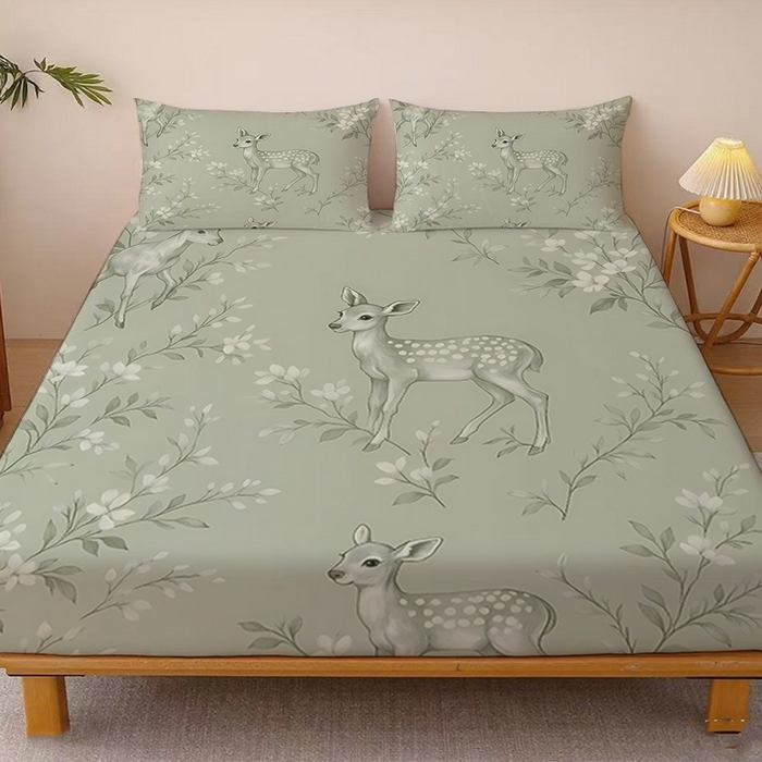 91家纺网 家纺一手货源 找家纺 （总）余杉2025pod模式跨境床笠单件床垫保护套床罩一件代发emu希音集采shein亚马逊速卖通-第三批