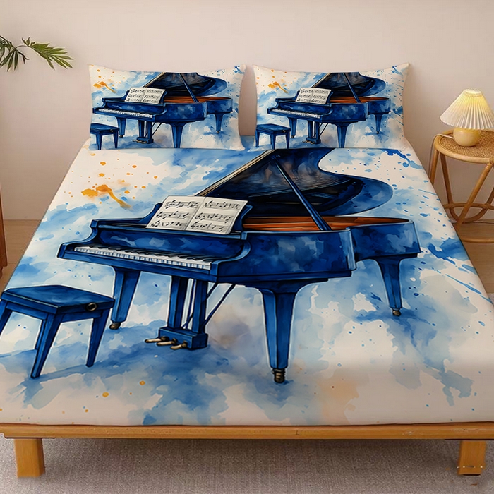 91家纺网 家纺一手货源 找家纺 （总）余杉2025pod模式跨境床笠单件床垫保护套床罩一件代发emu希音集采shein亚马逊速卖通-第三批