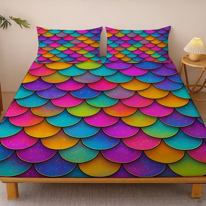 91家纺网 家纺一手货源 找家纺 （总）余杉2025pod模式跨境床笠单件床垫保护套床罩一件代发emu希音集采shein亚马逊速卖通-第三批