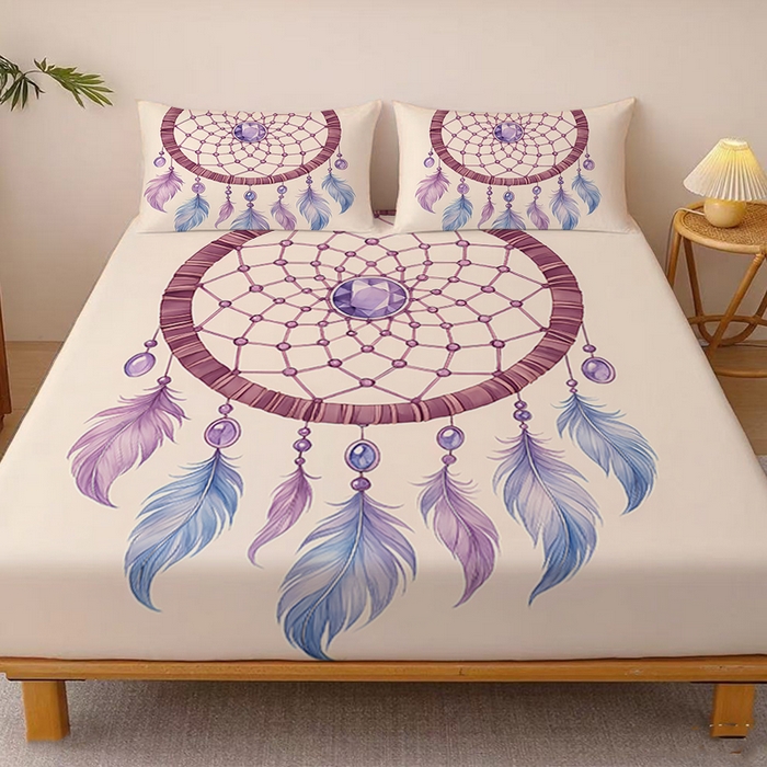 91家纺网 家纺一手货源 找家纺 （总）余杉2025pod模式跨境床笠单件床垫保护套床罩一件代发emu希音集采shein亚马逊速卖通-第三批