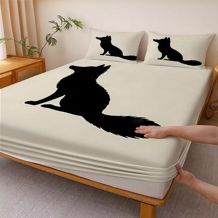 91家纺网 家纺一手货源 找家纺 （总）余杉2025pod模式跨境床笠单件床垫保护套床罩一件代发emu希音集采shein亚马逊速卖通-第三批