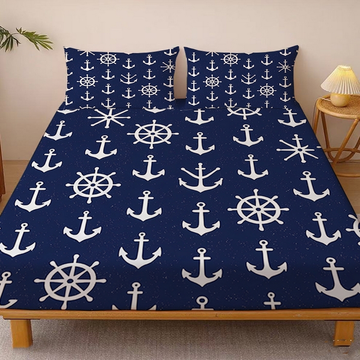 91家纺网 家纺一手货源 找家纺 （总）余杉2025pod模式跨境床笠单件床垫保护套床罩一件代发emu希音集采shein亚马逊速卖通-第五批