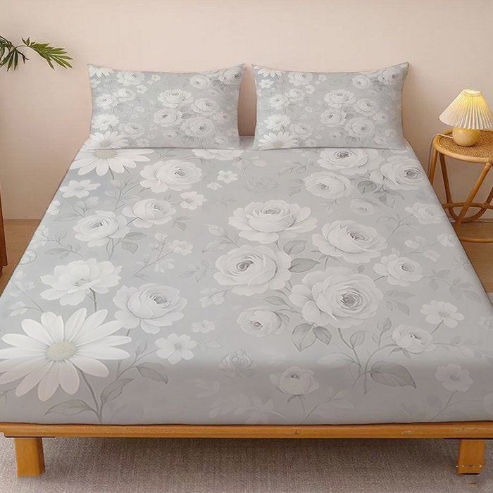 91家纺网 家纺一手货源 找家纺 （总）余杉2025pod模式跨境床笠单件床垫保护套床罩一件代发emu希音集采shein亚马逊速卖通-第五批