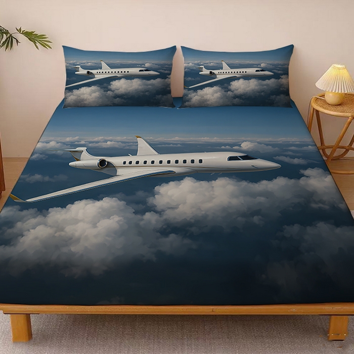 91家纺网 家纺一手货源 找家纺 （总）余杉2025pod模式跨境床笠单件床垫保护套床罩一件代发emu希音集采shein亚马逊速卖通-第五批