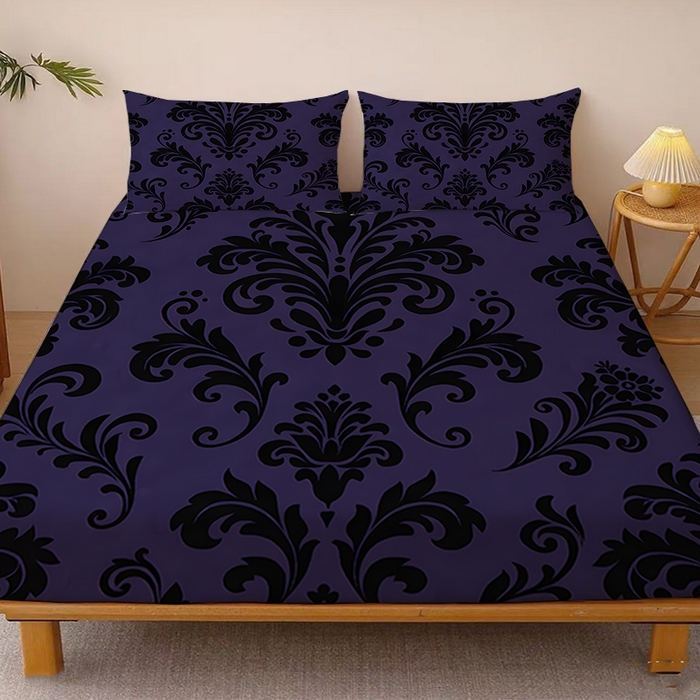 91家纺网 家纺一手货源 找家纺 （总）余杉2025pod模式跨境床笠单件床垫保护套床罩一件代发emu希音集采shein亚马逊速卖通-第五批