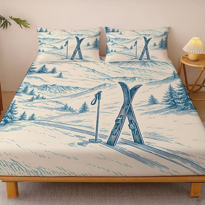 91家纺网 家纺一手货源 找家纺 （总）余杉2025pod模式跨境床笠单件床垫保护套床罩一件代发emu希音集采shein亚马逊速卖通-第五批