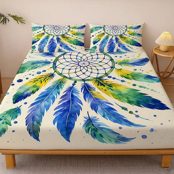 91家纺网 家纺一手货源 找家纺 （总）余杉2025pod模式跨境床笠单件床垫保护套床罩一件代发emu希音集采shein亚马逊速卖通-第五批