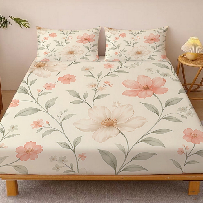 91家纺网 家纺一手货源 找家纺 （总）余杉2025pod模式跨境床笠单件床垫保护套床罩一件代发emu希音集采shein亚马逊速卖通-第五批