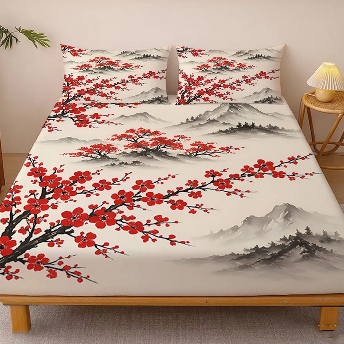 91家纺网 家纺一手货源 找家纺 （总）余杉2025pod模式跨境床笠单件床垫保护套床罩一件代发emu希音集采shein亚马逊速卖通-第五批