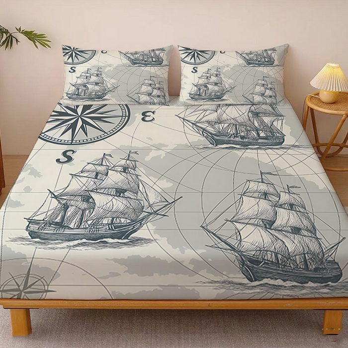 91家纺网 家纺一手货源 找家纺 （总）余杉2025pod模式跨境床笠单件床垫保护套床罩一件代发emu希音集采shein亚马逊速卖通-第五批